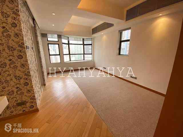 Mid Levels West - Beaudry Tower 01
