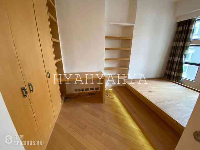 Mid Levels West - Beaudry Tower 03