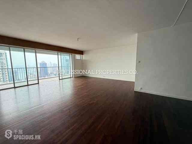 Mid Levels West - Fairmont Gardens 02