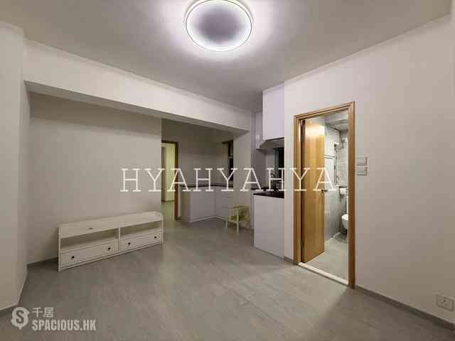 Sheung Wan - Winsome House 01
