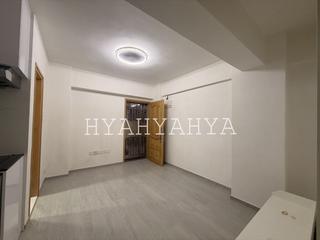 Sheung Wan - Winsome House 02
