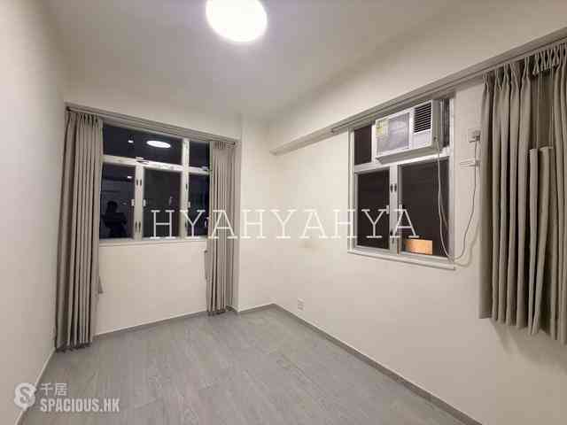 Sheung Wan - Winsome House 03