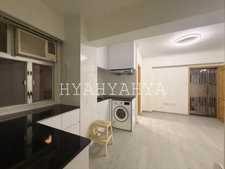 Sheung Wan - Winsome House 04