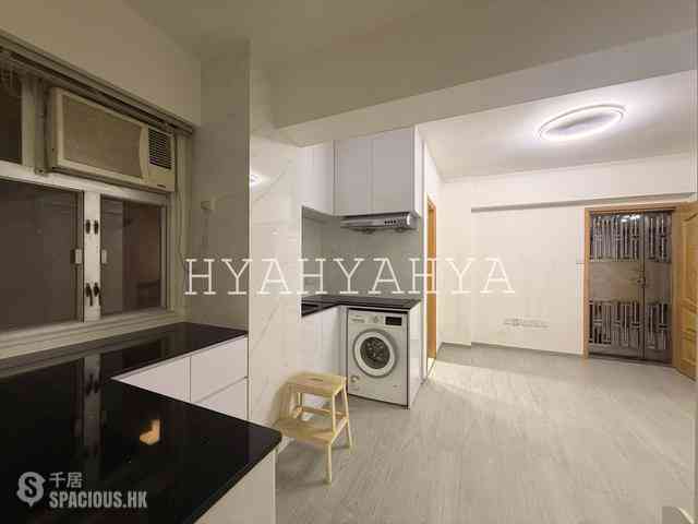 Sheung Wan - Winsome House 04