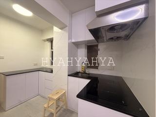 Sheung Wan - Winsome House 07