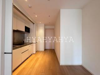 Mid Levels Central - The Morgan 11