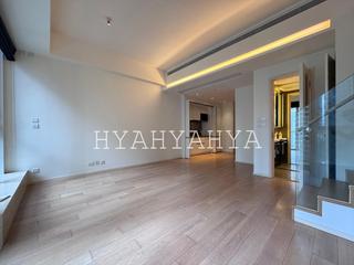 Mid Levels Central - The Morgan 12