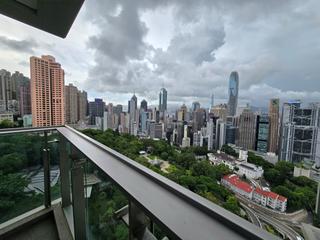 Mid Levels Central - Kennedy Park at Central 02