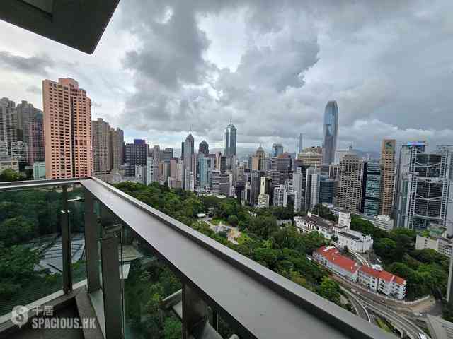 Mid Levels Central - Kennedy Park at Central 02