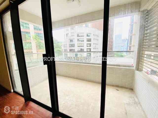 Mid Levels Central - Macdonnell House 02