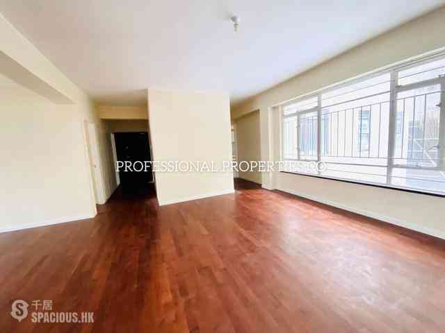 Mid Levels Central - Macdonnell House 03