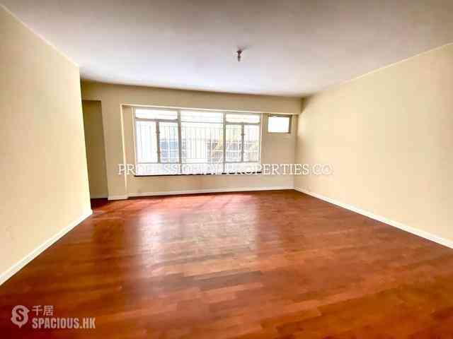 Mid Levels Central - Macdonnell House 04
