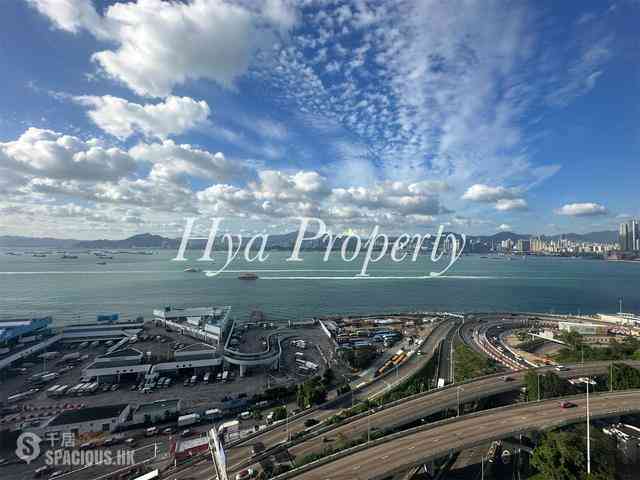Sai Ying Pun - Cheung Ling Mansion 02