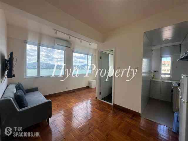 Sai Ying Pun - Cheung Ling Mansion 04