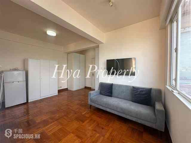 Sai Ying Pun - Cheung Ling Mansion 05