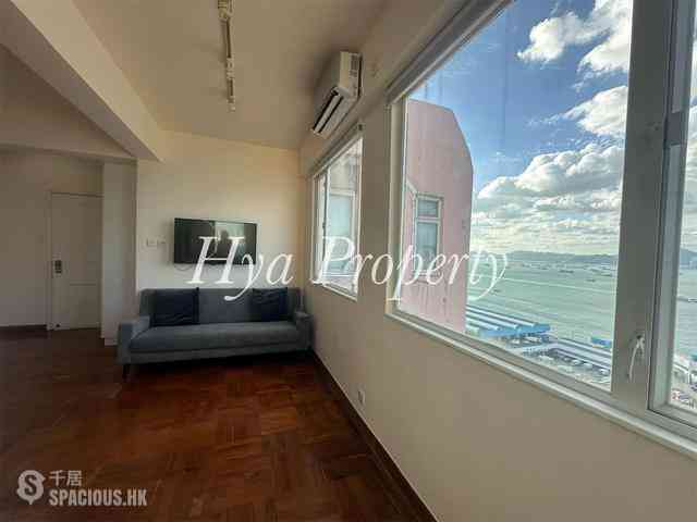 Sai Ying Pun - Cheung Ling Mansion 06