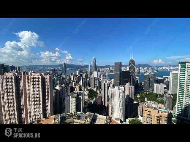 中半山 - The Mayfair 01