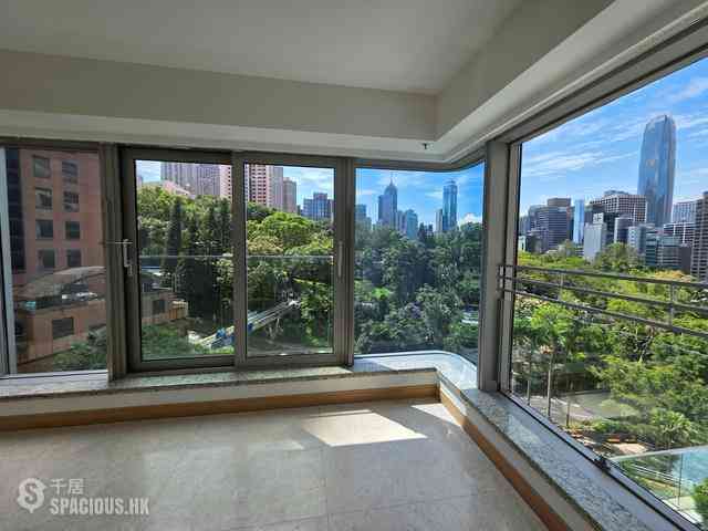 Mid Levels Central - Kennedy Park at Central 01