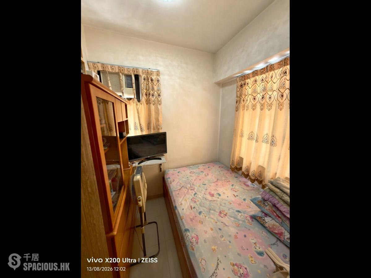 Kennedy Town - Leader House 01