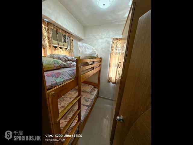 Kennedy Town - Leader House 02