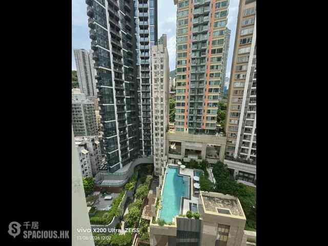 Kennedy Town - Leader House 03