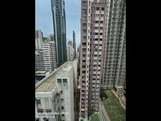 Kennedy Town - Leader House 08