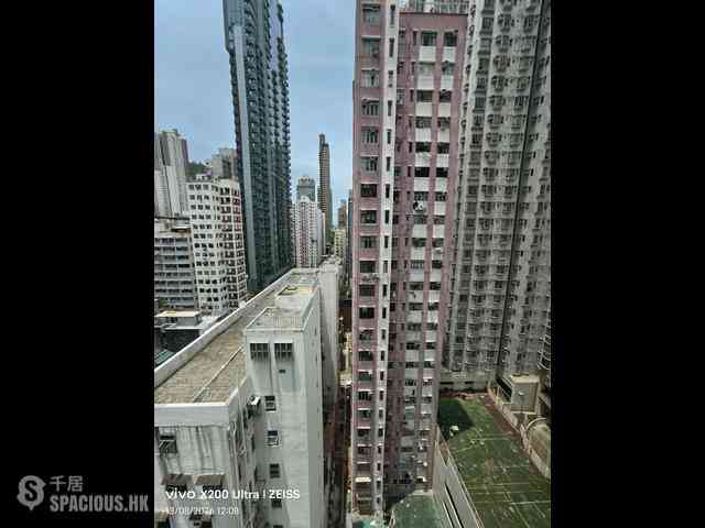 Kennedy Town - Leader House 08