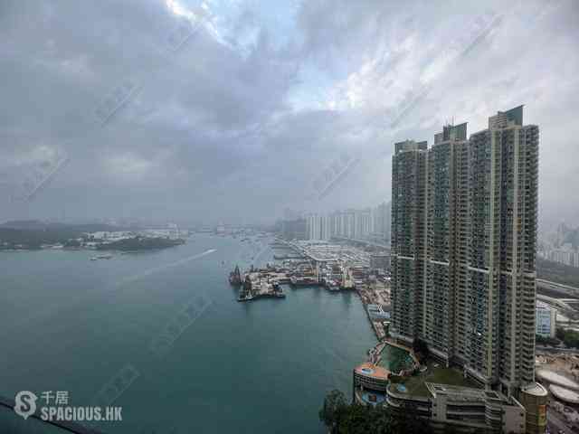 Tai Kok Tsui - The Long Beach 06