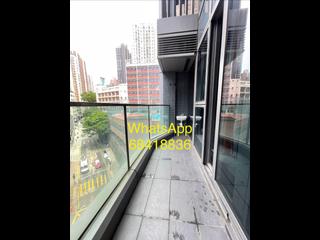 石塘咀 - 翰林峰 02