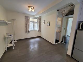 Fortress Hill - Kwong Chiu Terrace Block B 02