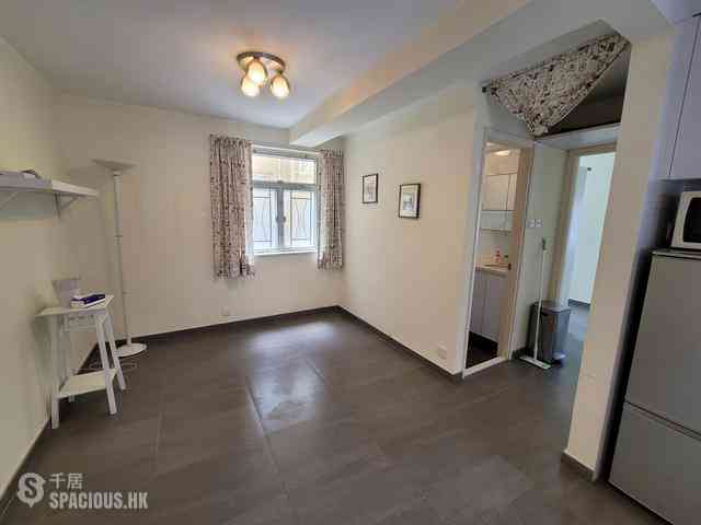 Fortress Hill - Kwong Chiu Terrace Block B 02