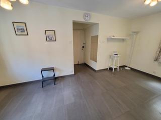 Fortress Hill - Kwong Chiu Terrace Block B 03