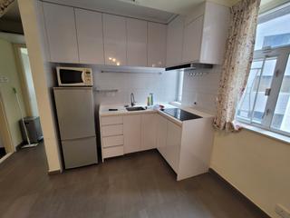 Fortress Hill - Kwong Chiu Terrace Block B 04