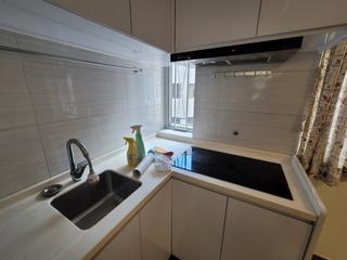 Fortress Hill - Kwong Chiu Terrace Block B 05