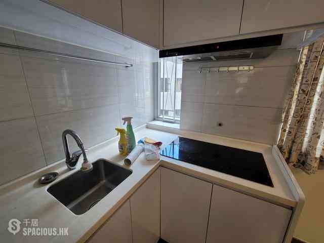 Fortress Hill - Kwong Chiu Terrace Block B 05