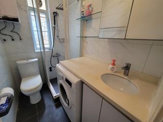 Fortress Hill - Kwong Chiu Terrace Block B 06