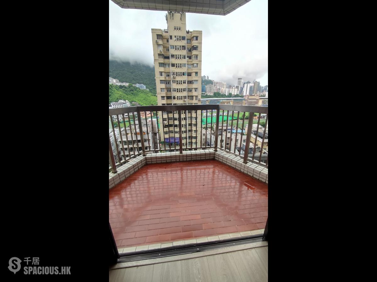Happy Valley - Ventris Place 01