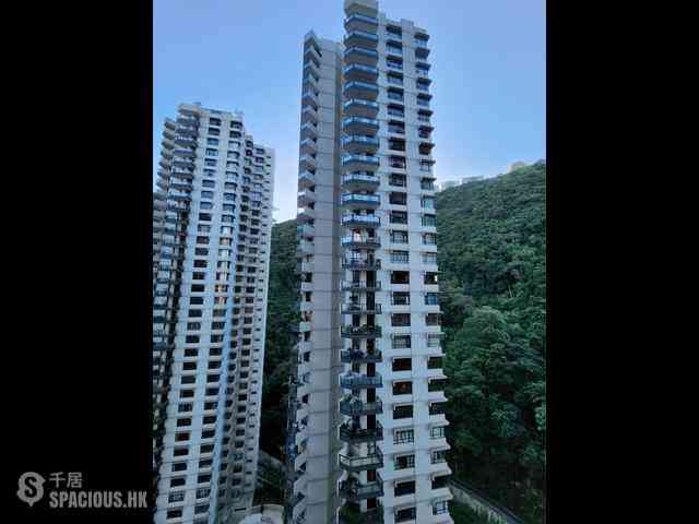 中半山 - 地利根德閣3座 09