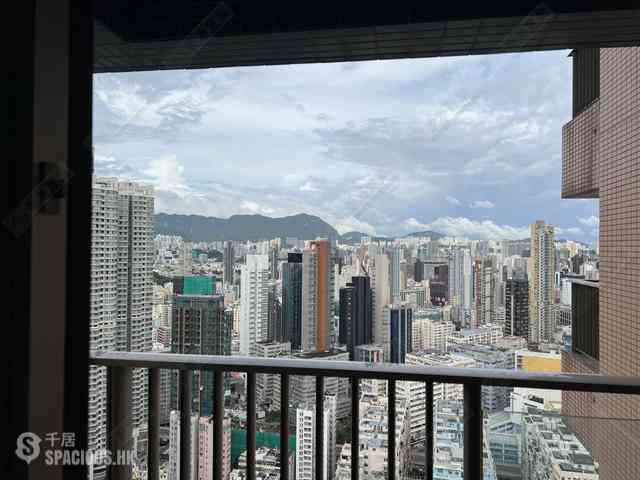 大角咀 - 君滙港6座 05