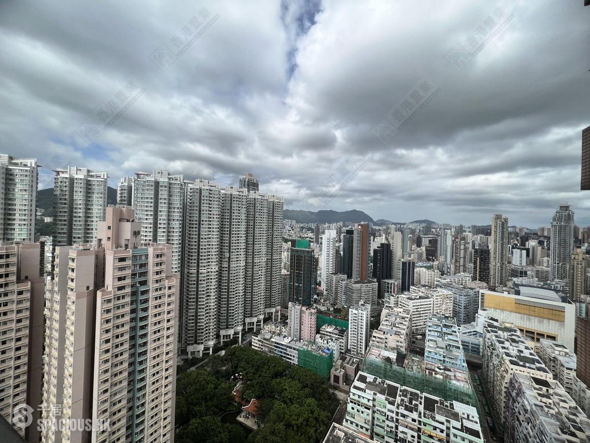 大角咀 - 君汇港 01