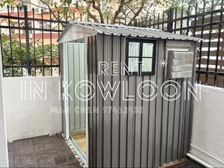 Tsim Sha Tsui - Observatory Mansion 03
