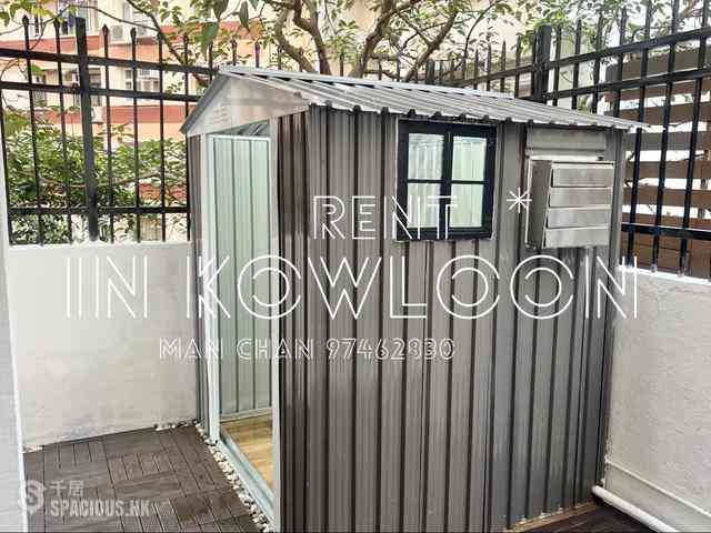 Tsim Sha Tsui - Observatory Mansion 03