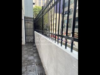 Tsim Sha Tsui - Observatory Mansion 05