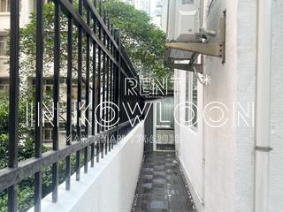 Tsim Sha Tsui - Observatory Mansion 06