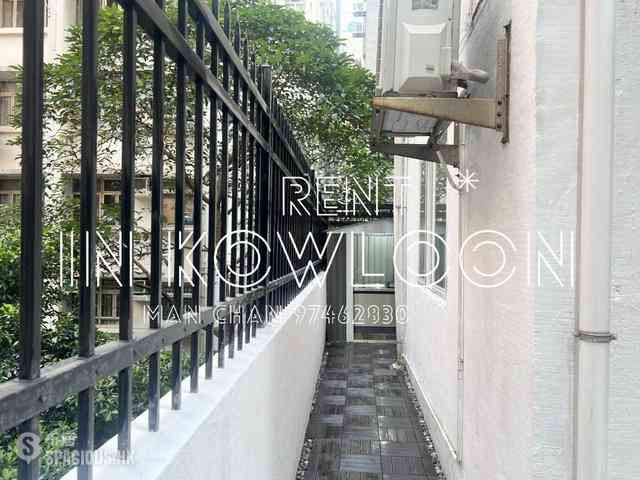 Tsim Sha Tsui - Observatory Mansion 06