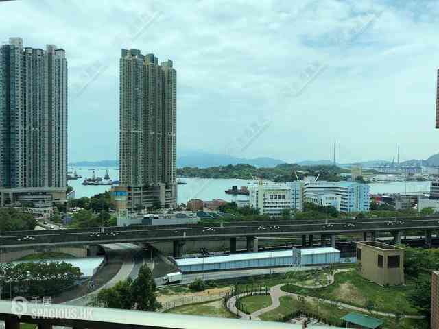 大角咀 - 君滙港 08