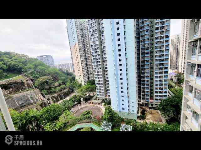 西灣河 - 東熹苑 景熹閣 (A座) 04