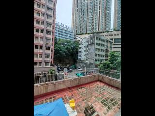 Shek Tong Tsui - Hill Court 08