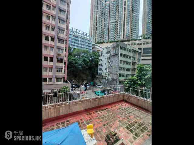 Shek Tong Tsui - Hill Court 08