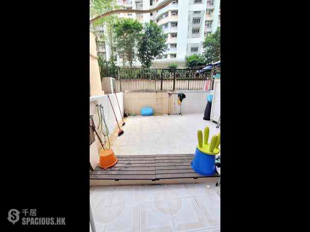 西灣河 - 鴻恩大廈 01